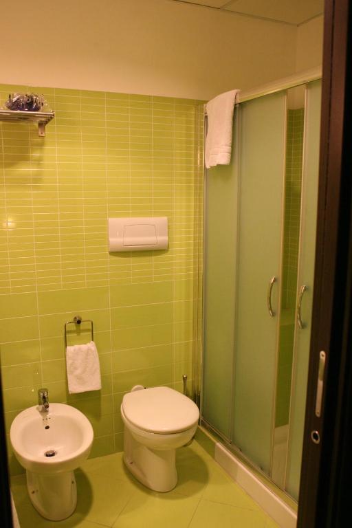 Aparthotel Il Sogno Milazzo Pokój zdjęcie
