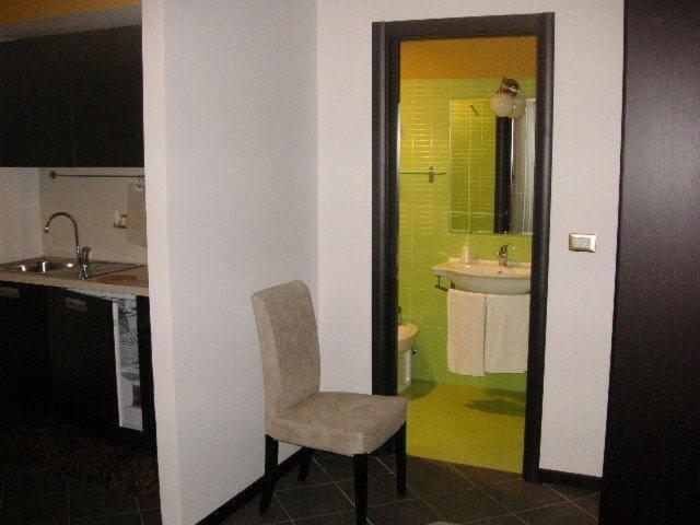 Aparthotel Il Sogno Milazzo Pokój zdjęcie